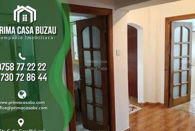 Apartament cu 3 camere zona ultracentrala / Bazar ~ confort 1 ~ Etaj 3 - 15