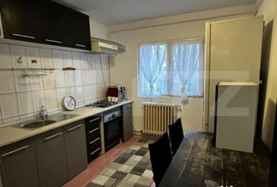 Apartament cu 4 camere decomandat în Dacia - 7