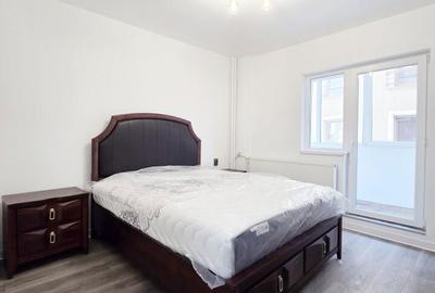 Apartament cu 2 camere semidecomandat în Banu Manta - 7