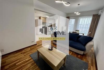 Apartament cu 2 camere decomandat, mobilat în Albert - 7