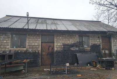 Spațiu industrial, 746 mp în Central - 3