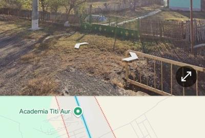 Teren Construcții intravilan de 2573 mp, în Cocani - 5
