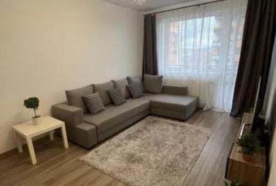 Apartament 2 camere, decomandat - zona Tractorul - 2