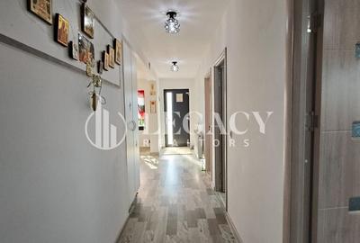 Casă modernă, parter, mobilată și utilată, în Lunca Cetățuii Casă modernă, parter, mobilată și utilată, în Lunca Cetățuii - 8