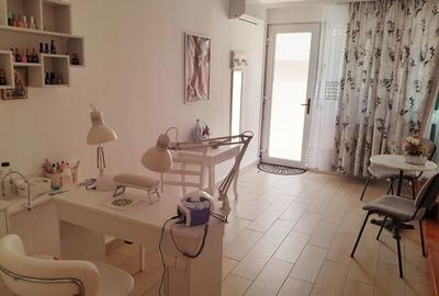 Spațiu comercial, de 23 mp, în Central - 3