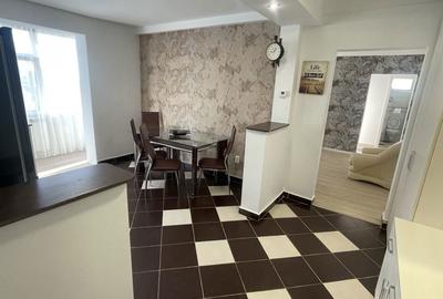 Apartament cu 3 camere semidecomandat în Exterior Vest - 1