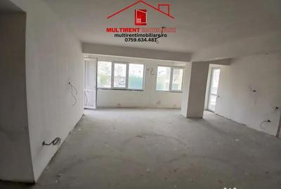 Apartament cu 4 camere decomandat în Peco - 3