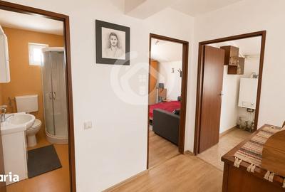 Garsonieră decomandată în Turnișor - 2