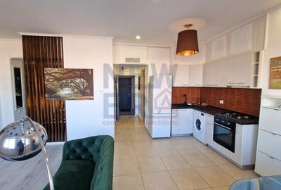 Apartament 2 camere de vanzare - RIN Grand Residence Apartament 2 camere de vanzare - RIN Grand Residence - 3