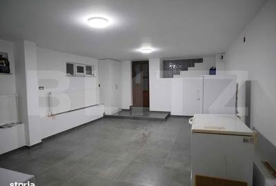 Casă cu 4 camere în George Enescu - 5