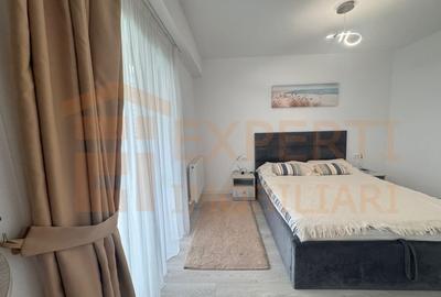 Apartament cu 2 camere decomandat, mobilat în Mamaia-Sat - 10