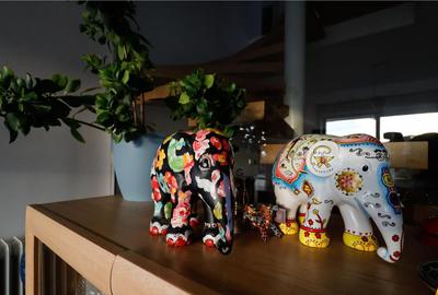 Proprietate iconica,panorama 360,teren 1.600 mp,origina... - 9