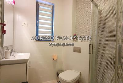 LUX! Ap3cam DELFINARIU BLOC NOU - Parcare Privata - Termen Lung - 1000 euro - 18