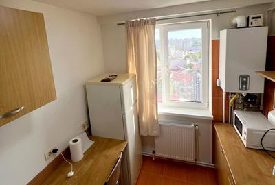 Apartament cu 2 camere decomandat în Tomis I - 11
