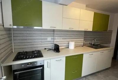 Apartament 2 camere-ozana-modern-parcare proprie-centrala proprie - 4