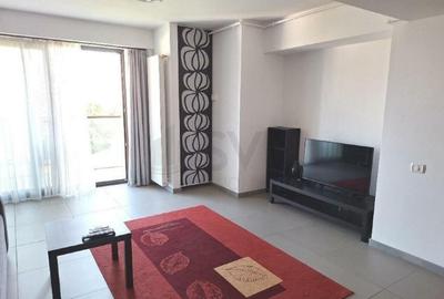 Garsoniera Parc Cismgiu Ultracentral - 2