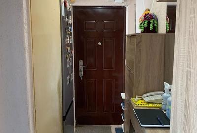 Apartament cu 2 camere în Orașul Vechi - 9