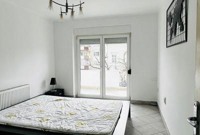 Apartament cu 2 camere în Ultracentral - 10