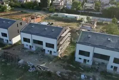 Casă cu 4 camere cu Canalizare în Vest - 5