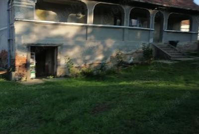 Casă cu 2 camere cu Teren 5400 Mp în Valea Lungă - 6