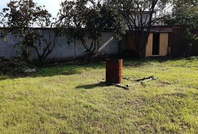 Casă cu 4 camere cu Teren 800 Mp în Topraisar - 1