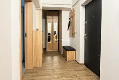Apartament cu 2 camere în Titan - 7