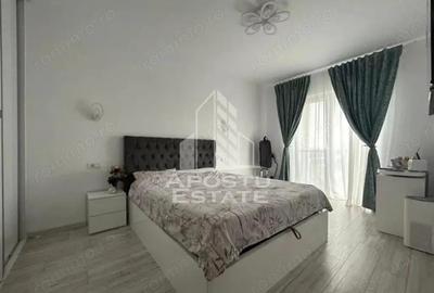 Apartament cu 2 camere decomandat Adora Park - 1