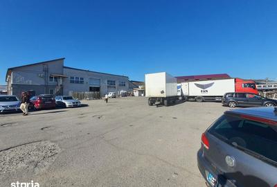 Spațiu comercial, de 1,779.3 mp, în Central - 19