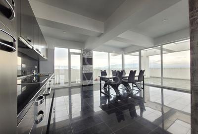 Apartament cu 3 camere decomandat, mobilat în Mihai Viteazul - 6