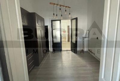 Apartament cu 2 camere semidecomandat, mobilat în Ultracentral - 3
