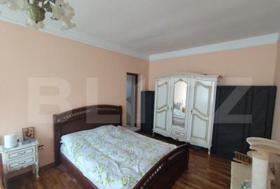 Casa de vanzare, cu 4 camere, 147 mp, zona Pacurari - 4