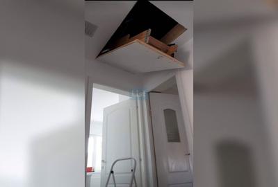 Casă cu 3 camere cu Canalizare în Central - 17