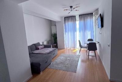 Apartament  2 camere in Mamaia cu vedere la lac  langa Summerland bloc Coral - 8