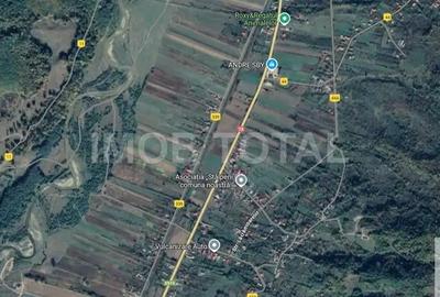 Teren de 5400 mp, în Central - 2