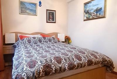 Apartament cu 2 camere semidecomandat în Rahova - 6