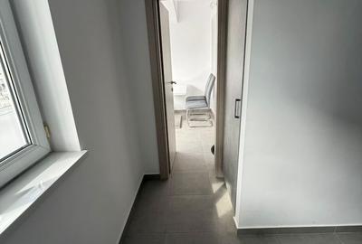 Apartament cu 2 camere decomandat, mobilat în Pantelimon