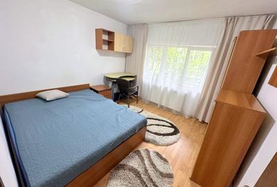 Apartament cu 2 camere decomandat, mobilat în Zorilor - 8