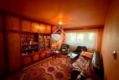 Apartament 3 camere decomandat – 72 mp – Zona Independenței - 2