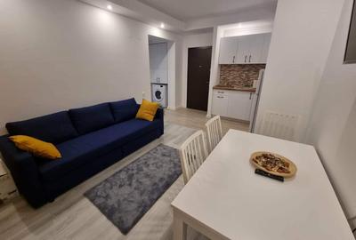 Apartament cu 2 camere decomandat în Crețuleasca - 2
