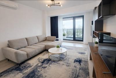 Apartament cu 2 camere în Central - 2