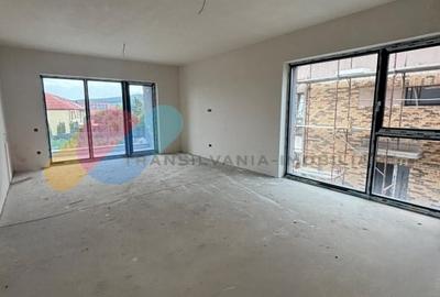 Apartament 2 niveluri, 90,8 mp + terasa 22 mp, priveliste deosebita, Faget Apartament 2 niveluri, 90,8 mp + terasa 22 mp, priveliste deosebita, Faget - 5