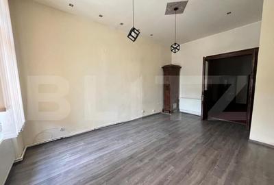 Spatiu birou de inchiriat, 60 mp, zona Tribunalul Bistrita Spatiu birou de inchiriat, 60 mp, zona Tribunalul Bistrita - 3