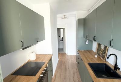 Apartament 3 camere, Sisesti, Băneasa, metrou, parc privat, ieșire lac - 14