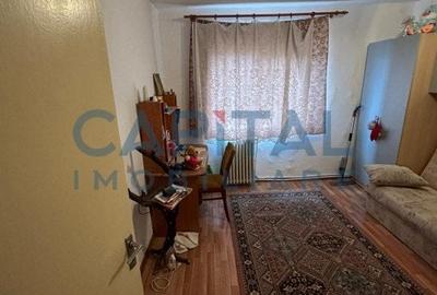 Comision 0 %, apartament 3 camere decomandat govandar micro IV - 5