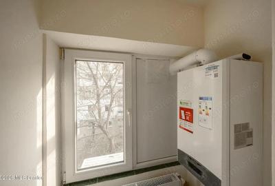 Apartament cu 2 camere în Ferentari - 10