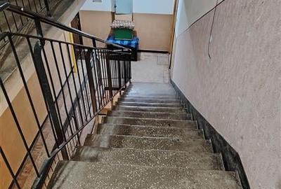 Apartament cu 3 camere (Toplita, Bld. Nicolae Balcescu B/I) Apartament cu 3 camere (Toplita, Bld. Nicolae Balcescu B/I) - 15