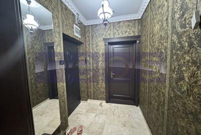 4 CAMERE | DOROBANTI-PRIMAVERII | 135MP | GARAJ - 18