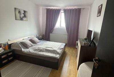 Apartament cu 2 camere decomandat în Nord - 2