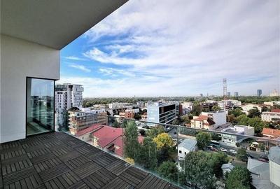 PENTHOUSE ONE HERASTRAU PLAZA , COMISION  0 - 6