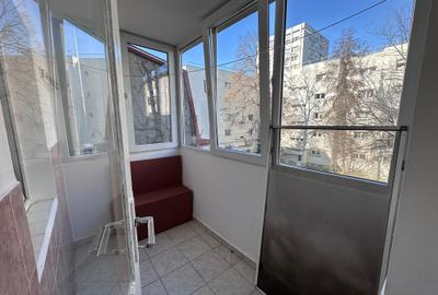 Dorobanti  apartament 2 camere decomandat - 3